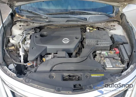 2014 Nissan Altima 2.5/2.5 S/2.5 Sl/2.5 Sv z USA, uszkodzony, nr VIN 1N4AL3AP7EC271819